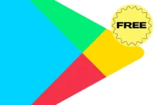 Google Play appky