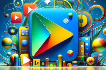 google play top aplikace hry 2024