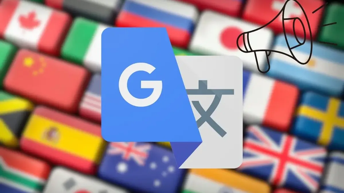 Google Překladač dostává nové funkce i vylepšení, nabídne překlad v reálném čase