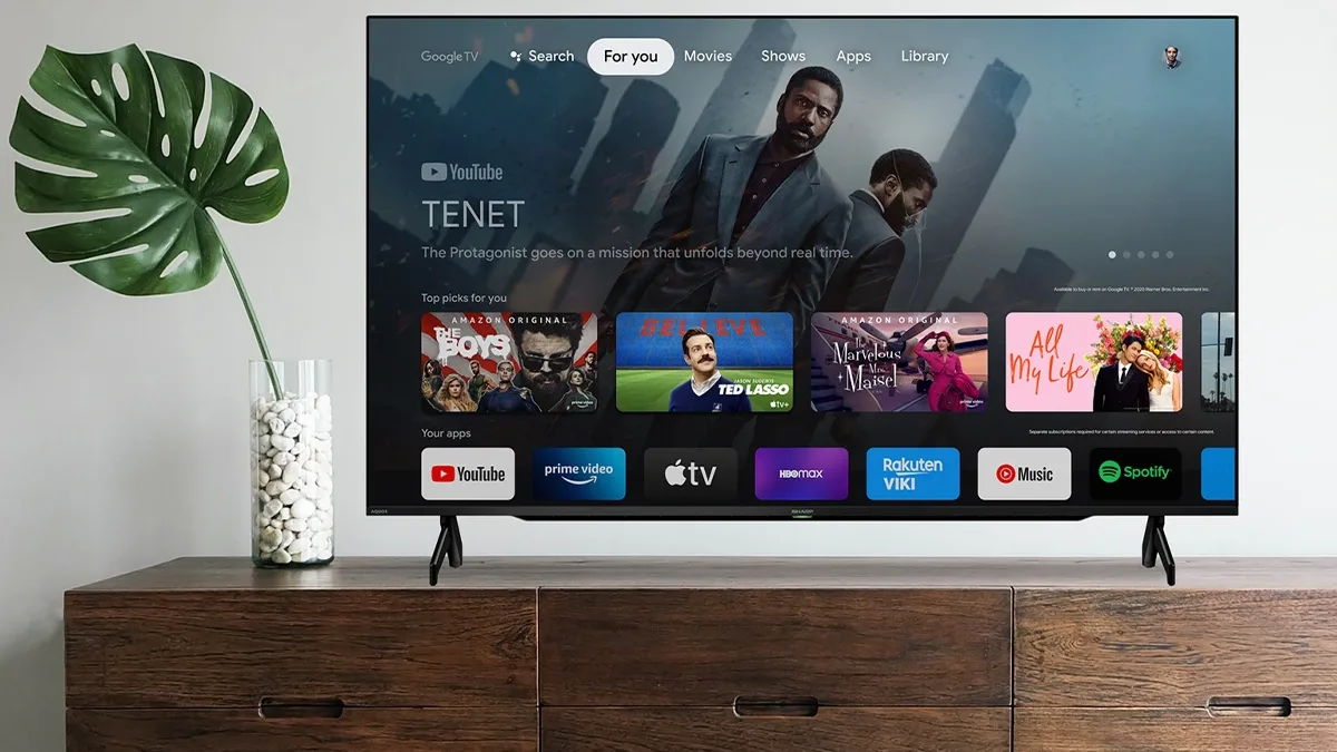 Zapomeňte na Android TV 15! Plány jsou jiné, na další velkou aktualizaci si počkáme