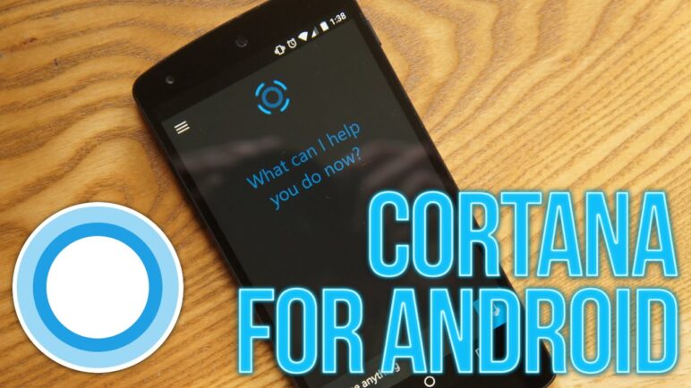 Hands-on with Cortana for Android