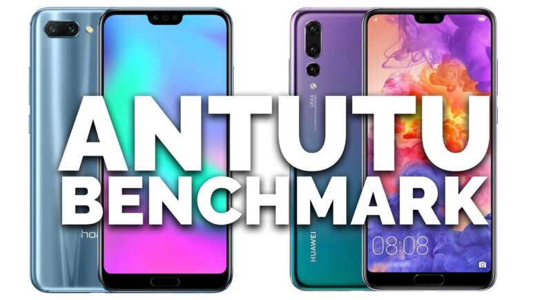 Honor 10 vs. Huawei P20 Pro - Benchmark