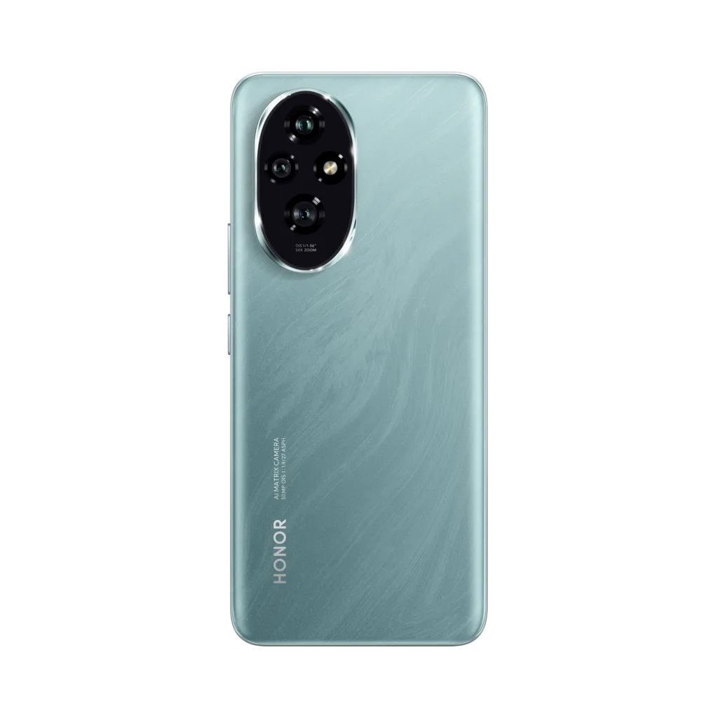 HONOR 200 emerald