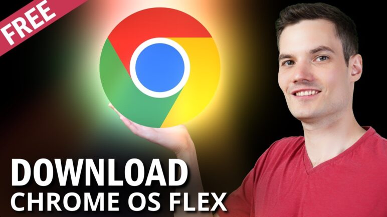 How to Install Chrome OS Flex: Make an Old PC New Again