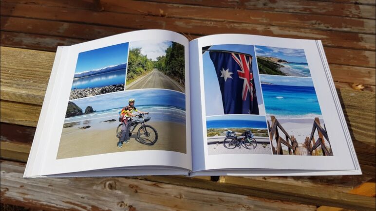 How To Make Your Own Photo Book (Google Photo Book Review)