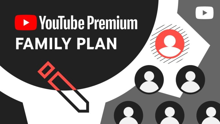 How to set up and manage a YouTube family plan | YouTube Premium