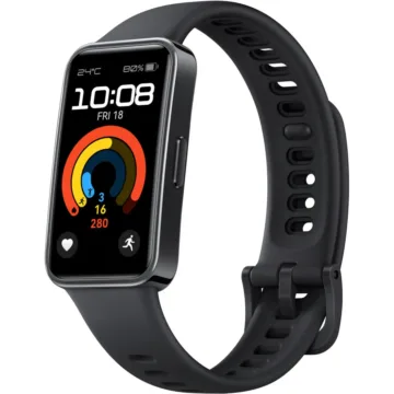 Huawei Band 9 černá