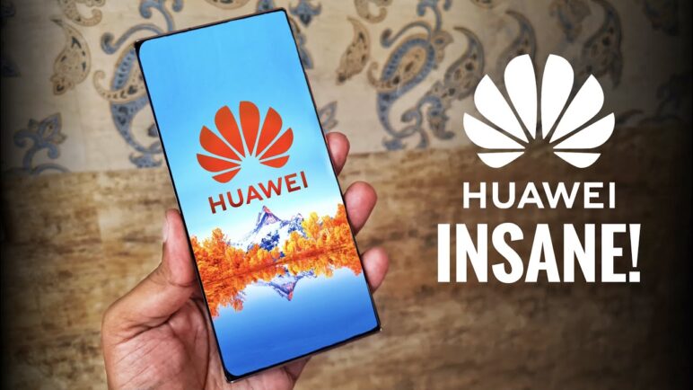 Huawei P50 Pro - BREAKING RECORDS!