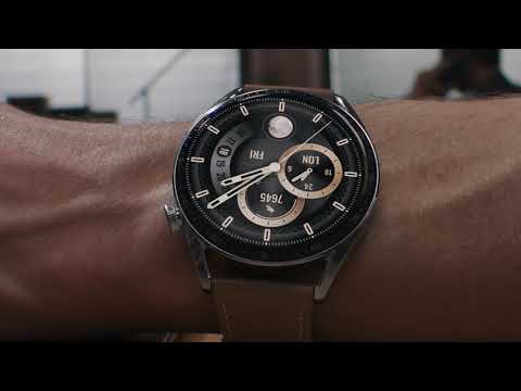 HUAWEI WATCH GT 3