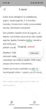 HyperOS AI poznámky 5