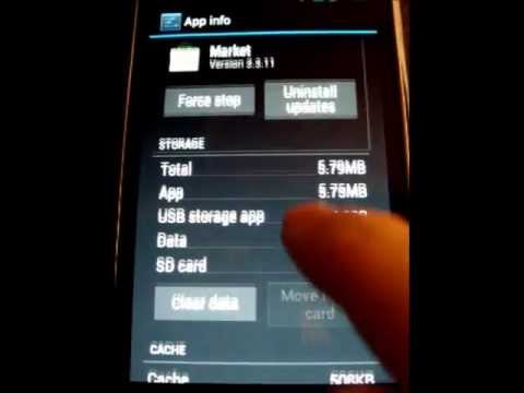 Ice Cream Sandwich CyanogenMod 9 on Galaxy S ALMOST PERFECT!!