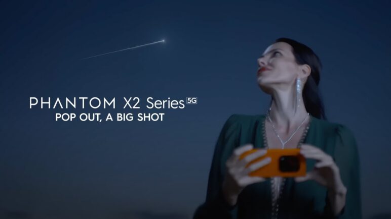 Introducing PHANTOM X2 Series