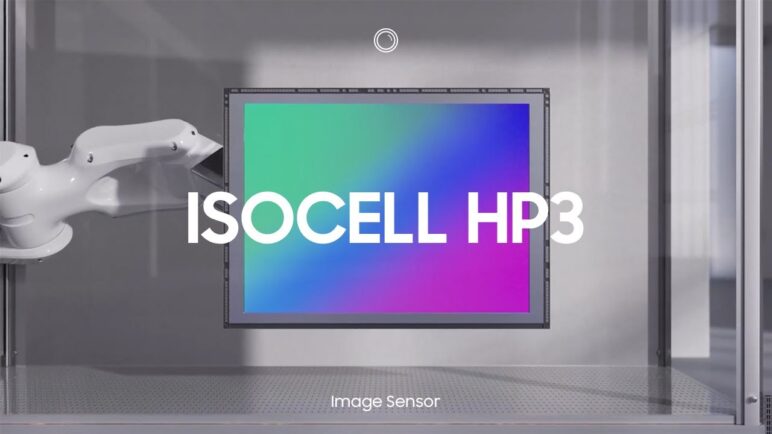 ISOCELL HP3: Epic Resolution Beyond Pro | Samsung