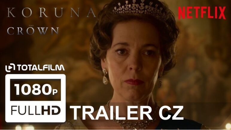 Koruna / The Crown (2019) CZ HD trailer