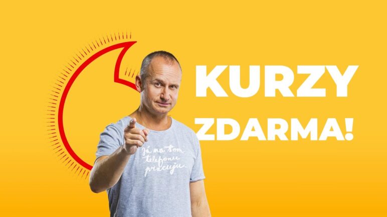 Kurzy zdarma!