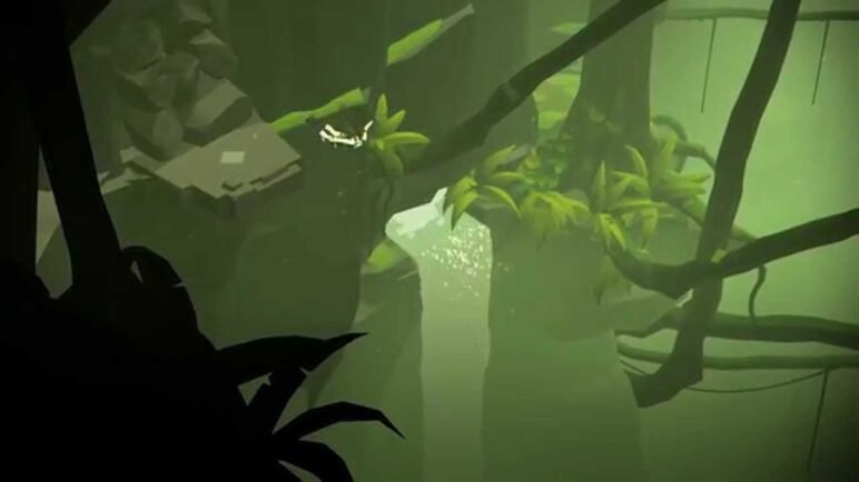 Lara Croft GO | Launch Trailer