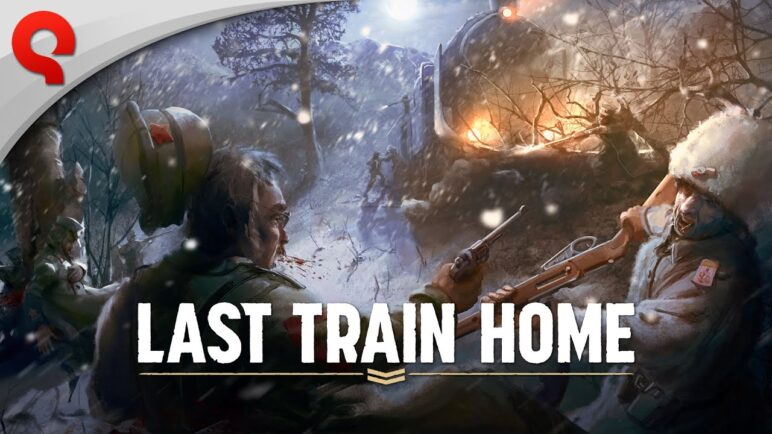 Last Train Home | Story Trailer