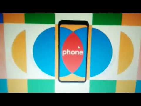 Leaked Google Pixel 4 TV commercial