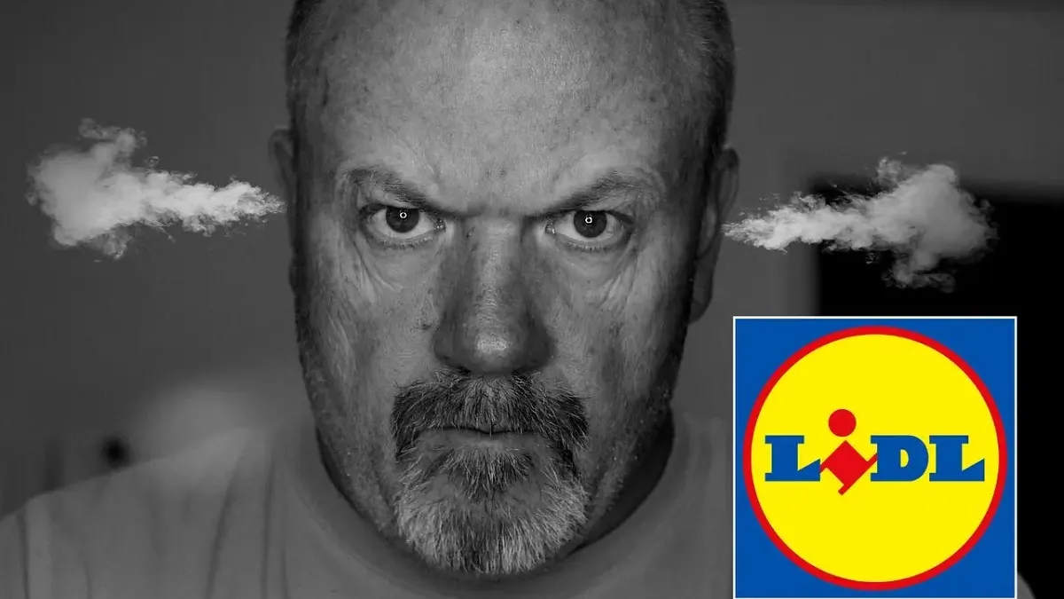 Lidl naštval zákazníky! Nabídl vysavače za 100 Kč, pak rušil objednávky