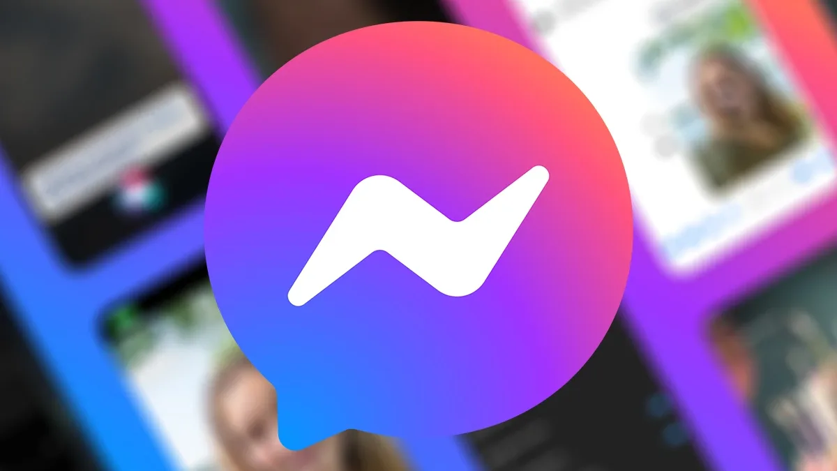 Facebook Messenger se dočkal velké aktualizace. Videohovory budou kvalitnější, o potlačení ruchu se postará AI