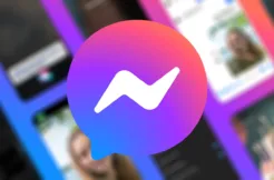 messenger facebook novinky