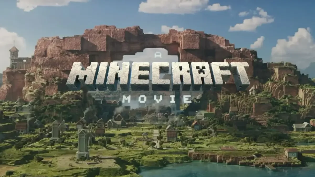 Podívejte se: Minecraft film má nový trailer. Ukáže zrození Stevea a smrtící souboj s moby