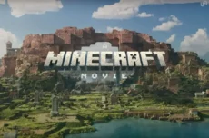 Minecraft film