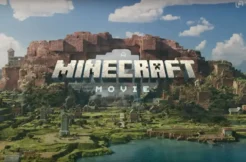 Minecraft film