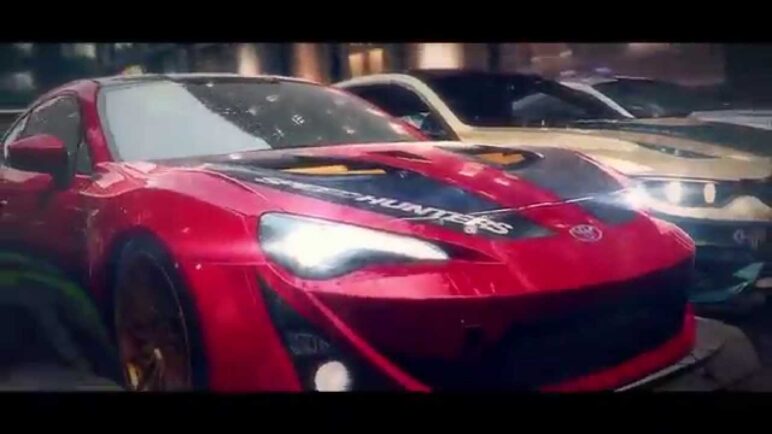 Need for Speed: No Limits - Official Gameplay Teaser