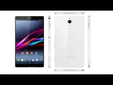 [New] Sony Xperia Z2 Concept 2014