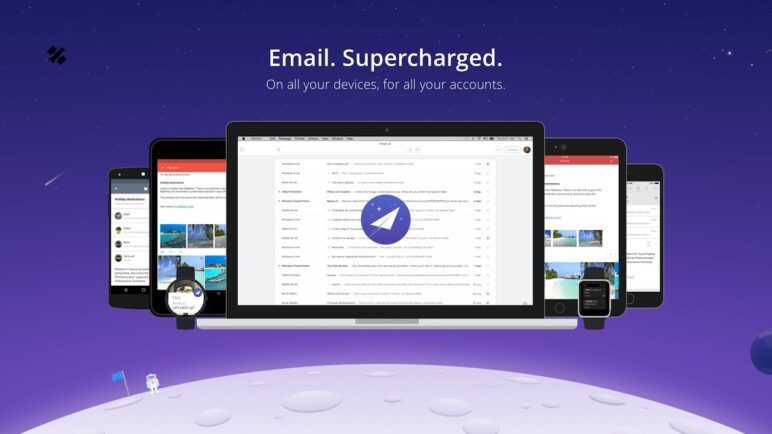 Newton - Supercharged Emailing