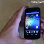 Nexus 4 – miniRecenze