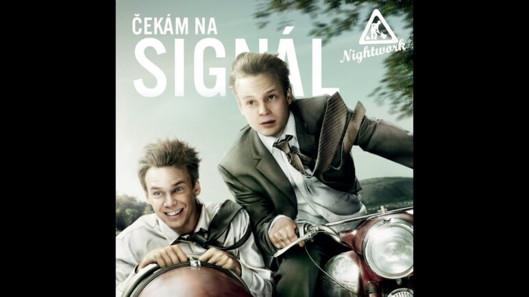 Nightwork - Čekám na signál