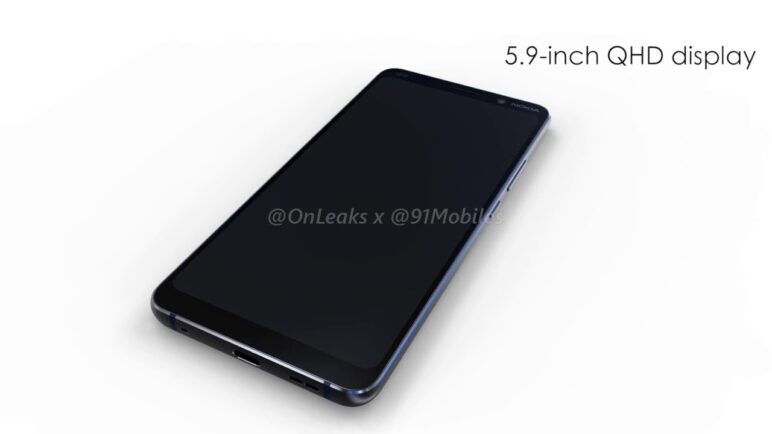 NOKIA 9:  360 renders [EXCLUSIVE]