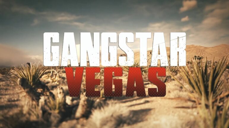 Official Gangstar Vegas Launch Trailer