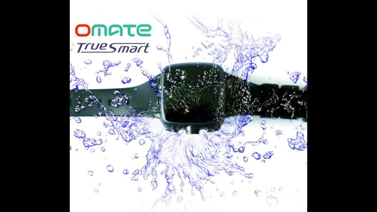 Omate TrueSmart | KICKSTARTER Intro Video