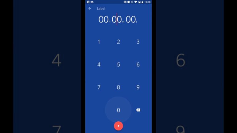 OneClock - Set Multiple Alarms with One Click!