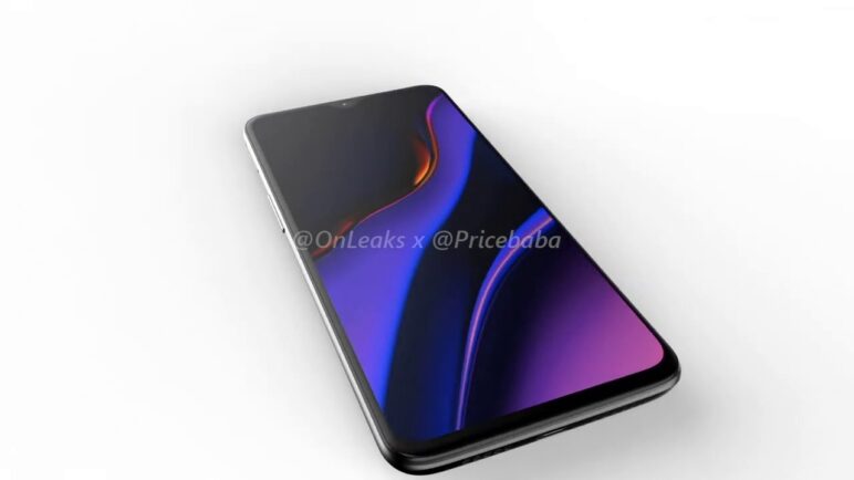 OnePlus 7: 360 Renders EXCLUSIVE