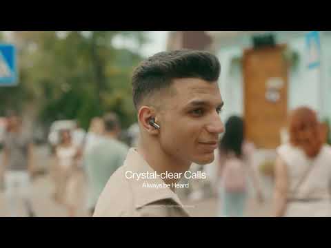 OnePlus Buds Pro - Hear the Unheard