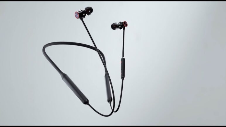 OnePlus Bullets Wireless 2