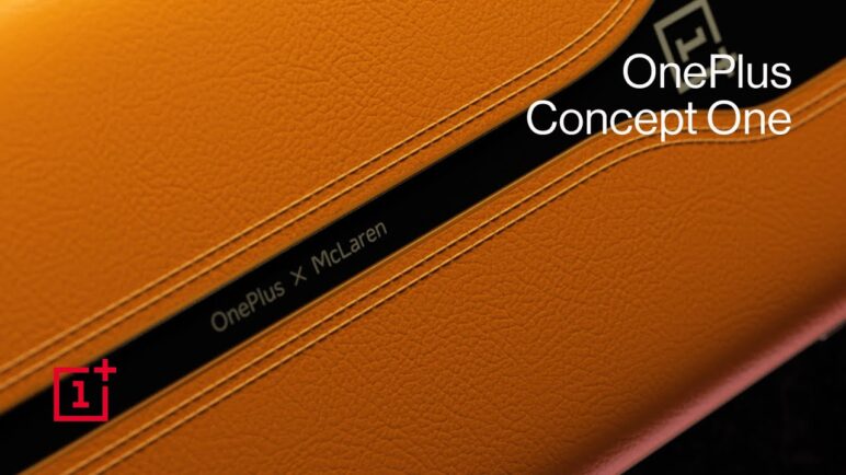 OnePlus Concept One - The Beauty of the Unseen