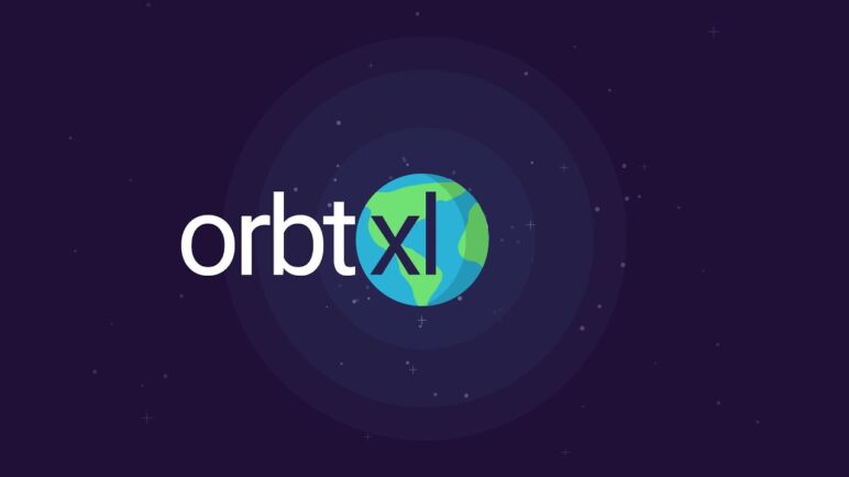 Orbt XL Android Trailer