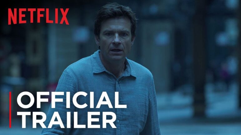 Ozark | Official Trailer [HD] | Netflix