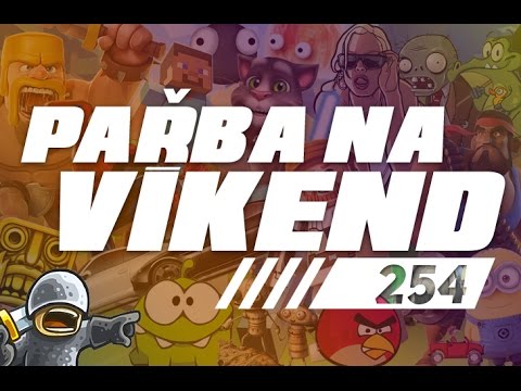 Pařba na víkend - tipy na Android hry 254