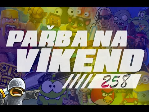 Pařba na víkend - tipy na Android hry 258