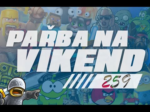 Pařba na víkend - tipy na Android hry 259