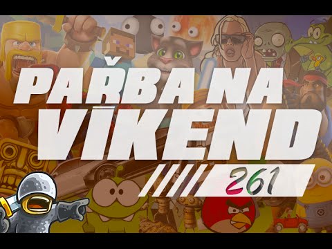 Pařba na víkend - tipy na Android hry 261