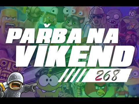 Pařba na víkend - tipy na Android hry 268