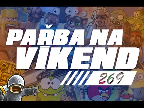 Pařba na víkend - tipy na Android hry 269