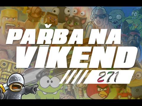 Pařba na víkend - tipy na Android hry 271